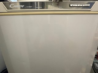 Congelador vertical REGALO