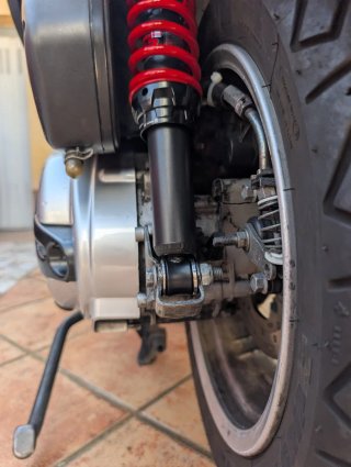 Piaggio MP3 500 LT Business 2012