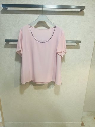 Completo donna elegante con pantaloni  Paola Forti