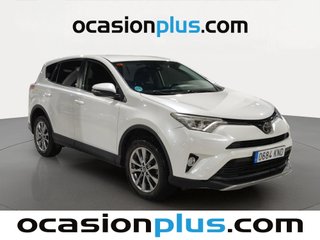Toyota Rav4 150D Advance Pack Drive 2WD 105 kW (143 CV)