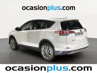 Toyota Rav4 150D Advance Pack Drive 2WD 105 kW (143 CV)