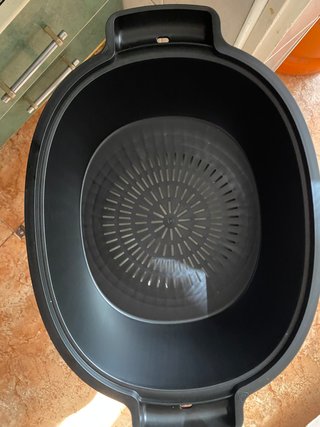 Robot Cocina Nuevo Sin Uso
