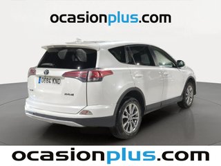 Toyota Rav4 150D Advance Pack Drive 2WD 105 kW (143 CV)