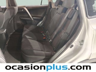 Toyota Rav4 150D Advance Pack Drive 2WD 105 kW (143 CV)
