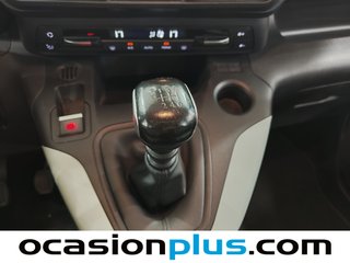 Citroen Berlingo Combi BlueHDi 100 S&S Talla M Feel Pack 75 kW (102 CV)