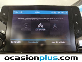 Citroen Berlingo Combi BlueHDi 100 S&S Talla M Feel Pack 75 kW (102 CV)