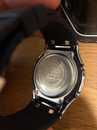 G-Shock GM2100 AP