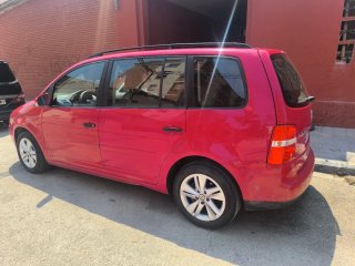 Volkswagen Touran 2007