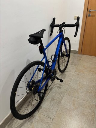 Van Rysel NCR CF Carbono Shimano Tiagra - Talla M