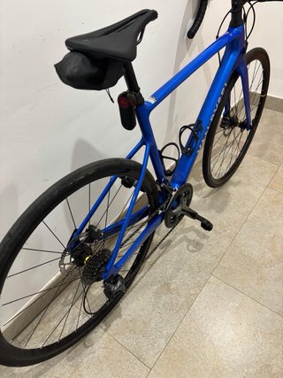 Van Rysel NCR CF Carbono Shimano Tiagra - Talla M