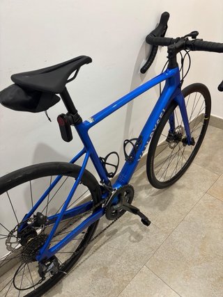 Van Rysel NCR CF Carbono Shimano Tiagra - Talla M