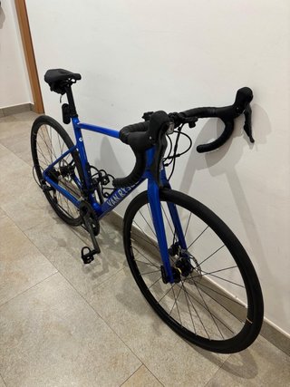 Van Rysel NCR CF Carbono Shimano Tiagra - Talla M