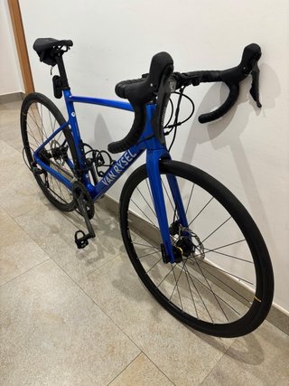Van Rysel NCR CF Carbono Shimano Tiagra - Talla M