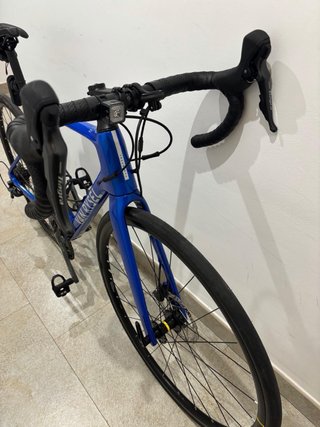 Van Rysel NCR CF Carbono Shimano Tiagra - Talla M