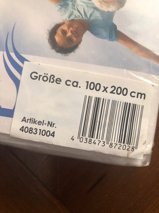 Cubrecama, Protector de colchón impermeable SETEX