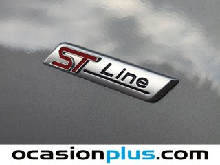 Ford Puma 1.0 EcoBoost MHEV ST-Line X 92 kW (125 CV)