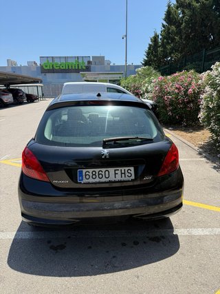 Peugeot 207 XS 2006
