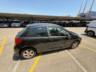 Peugeot 207 XS 2006
