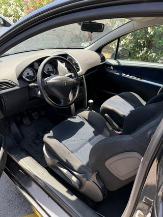 Peugeot 207 XS 2006