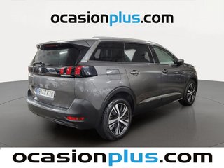 Peugeot 5008 PureTech 130 S&S Allure 96 kW (130 CV)