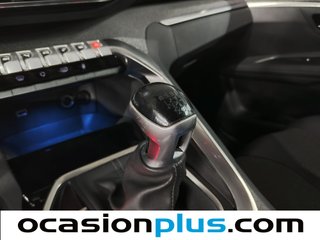 Peugeot 5008 PureTech 130 S&S Allure 96 kW (130 CV)