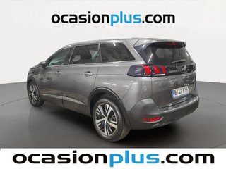 Peugeot 5008 PureTech 130 S&S Allure 96 kW (130 CV)