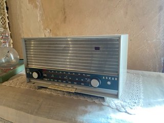 Radio Antigua Askar