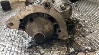 Motor Arranque Peugeot 4007 (2007->)