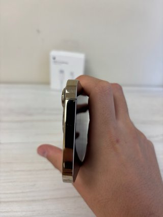iPhone 13 Pro Plata + Cable USB-C a Lightning