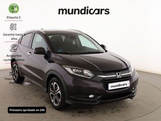 Honda HR-V 1.5 i-VTEC Comfort