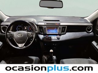 Toyota Rav4 150D Advance Pack Drive 2WD 105 kW (143 CV)