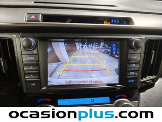 Toyota Rav4 150D Advance Pack Drive 2WD 105 kW (143 CV)