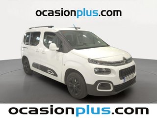 Citroen Berlingo Combi BlueHDi 100 S&S Talla M Feel Pack 75 kW (102 CV)