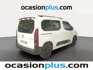 Citroen Berlingo Combi BlueHDi 100 S&S Talla M Feel Pack 75 kW (102 CV)