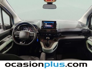 Citroen Berlingo Combi BlueHDi 100 S&S Talla M Feel Pack 75 kW (102 CV)