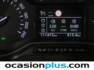 Citroen Berlingo Combi BlueHDi 100 S&S Talla M Feel Pack 75 kW (102 CV)