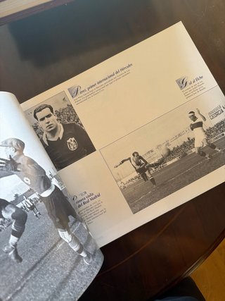 Libro de Oro del CF HERCULES