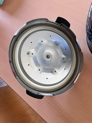 Olla programable TopCook 6L Multifunción
