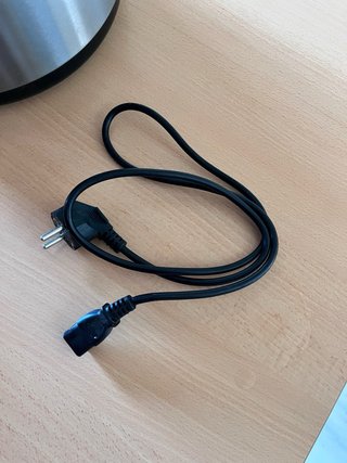 Olla programable TopCook 6L Multifunción