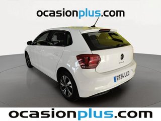 Volkswagen Polo Advance 1.0 TSI 70 kW (95 CV)