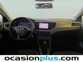 Volkswagen Polo Advance 1.0 TSI 70 kW (95 CV)