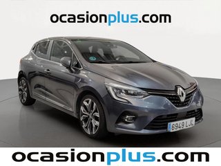 Renault Clio Zen TCe 74 kW (100 CV)