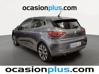 Renault Clio Zen TCe 74 kW (100 CV)