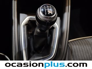 Renault Clio Zen TCe 74 kW (100 CV)