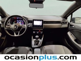 Renault Clio Zen TCe 74 kW (100 CV)
