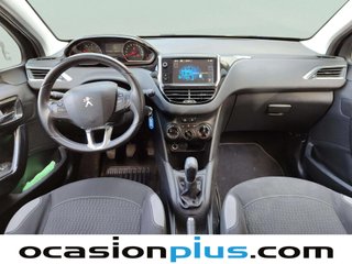 Peugeot 208 HDi 68 Style 50 kW (68 CV)