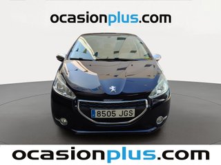 Peugeot 208 HDi 68 Style 50 kW (68 CV)