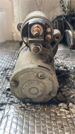 Motor Arranque Citroen C5 Berlina (2008->)