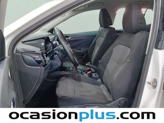 Skoda Fabia 1.0 TSI Ambition 70 kW (95 CV)