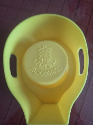 Orinal Baby Mocosete antiguo
